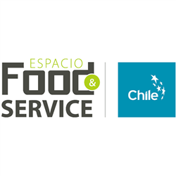 Espacio Food & Service 2019 tradeshow logo
